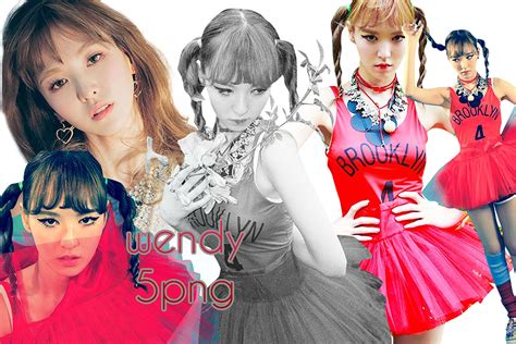 wendy russian roulette|Red Velvet 'Russian Roulette' (Wendy came close!) .